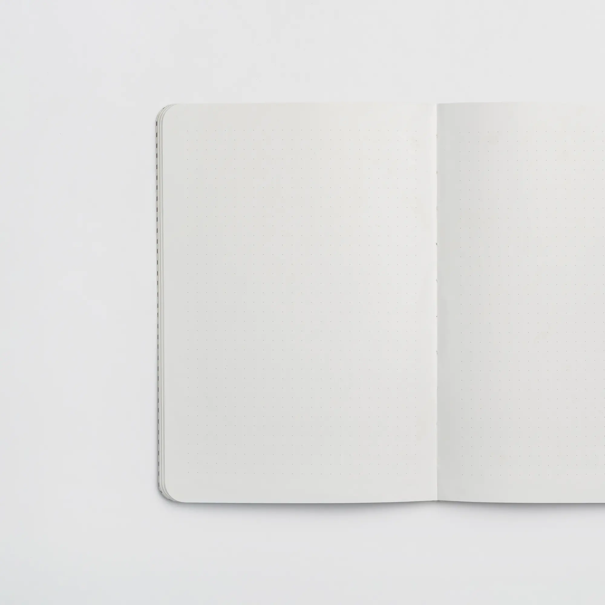 Блокнот А5 Unique tomato (в точку)