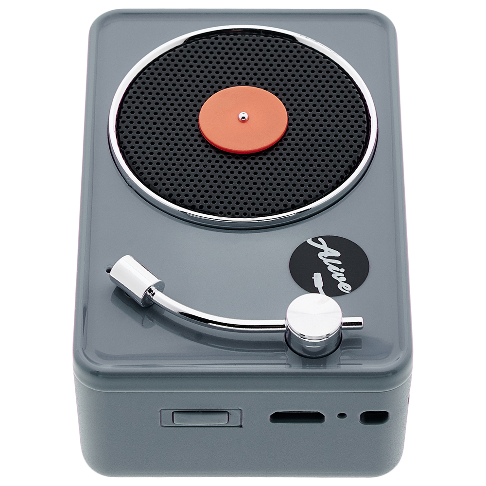 Беспроводная колонка Alive Audio Motive (Town Fog)