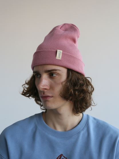 Шапка Родина Base (Клевер)