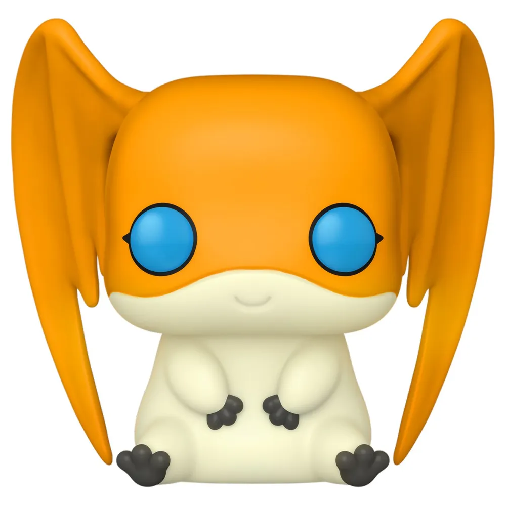 Фигурка Funko POP! Animation Digimon Patamon (1387) 72057