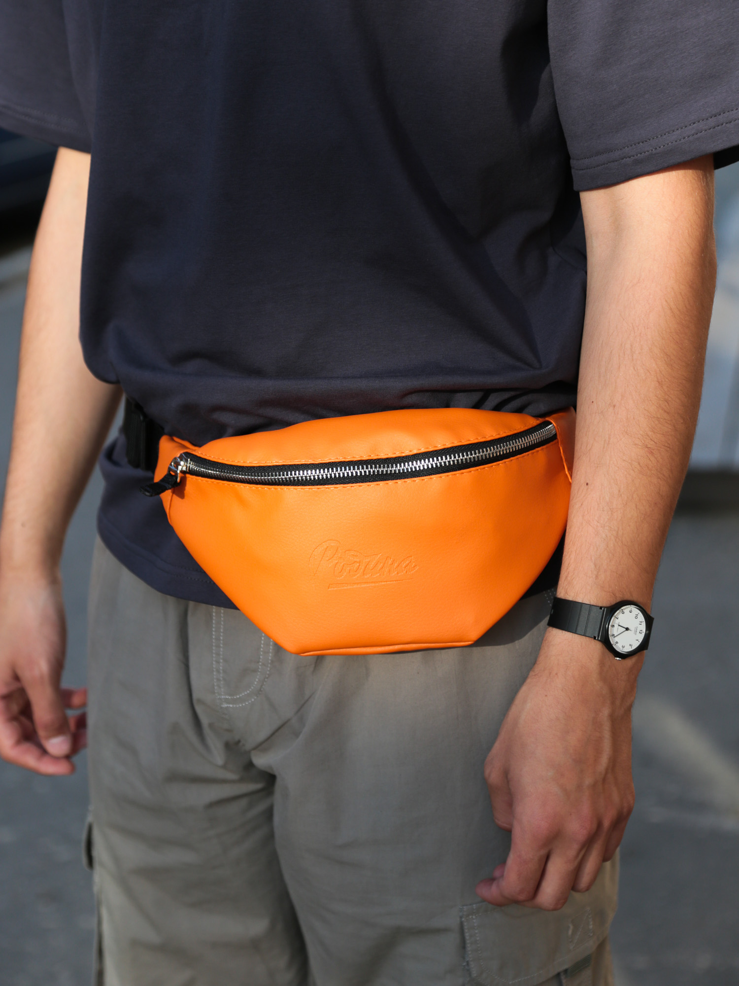 Поясная сумка Родина Люкс (Морокко)