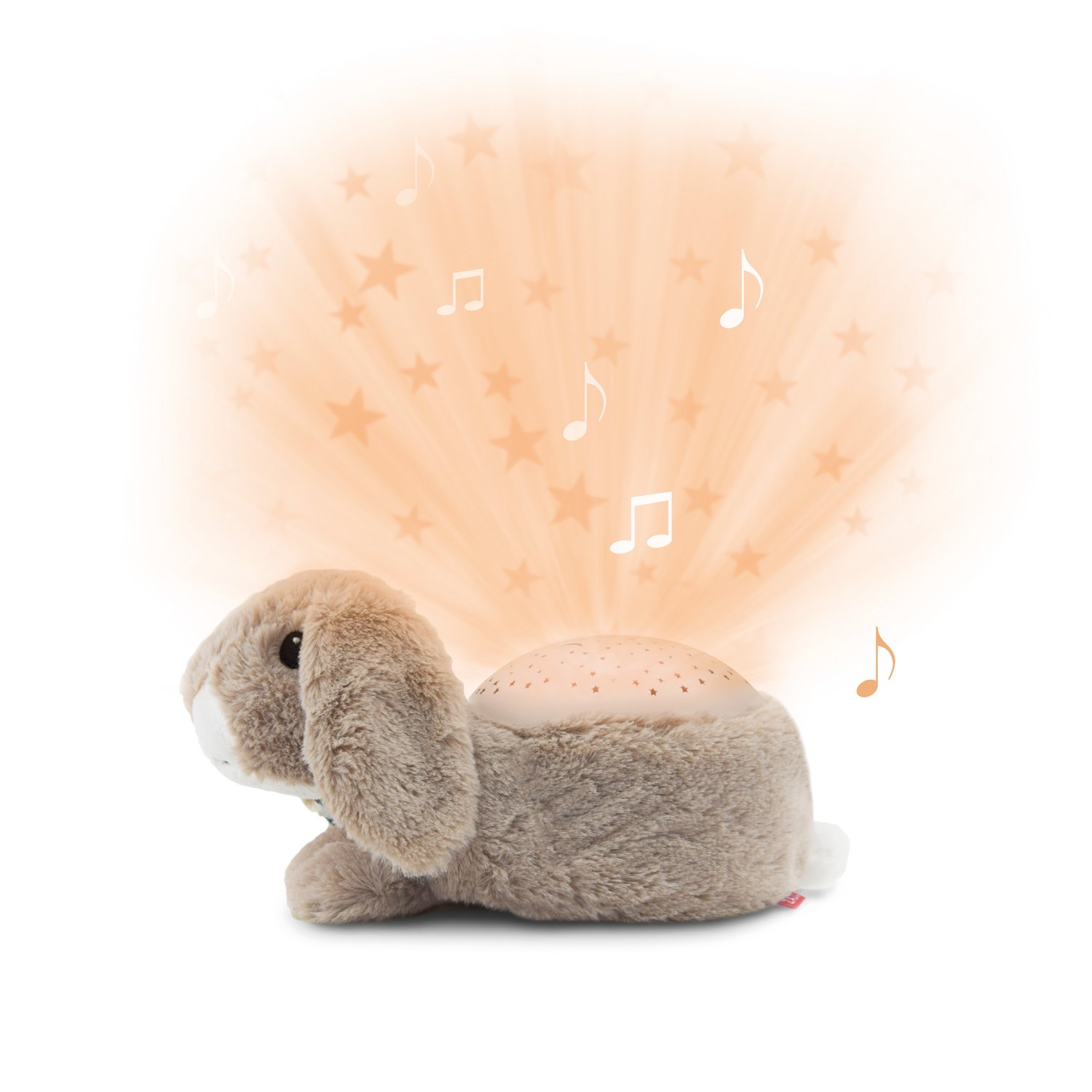 Проектор звёздного неба Заяц Руби