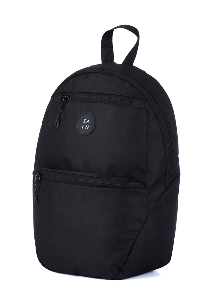 Рюкзак женский 1145 Medium Backpack Черный