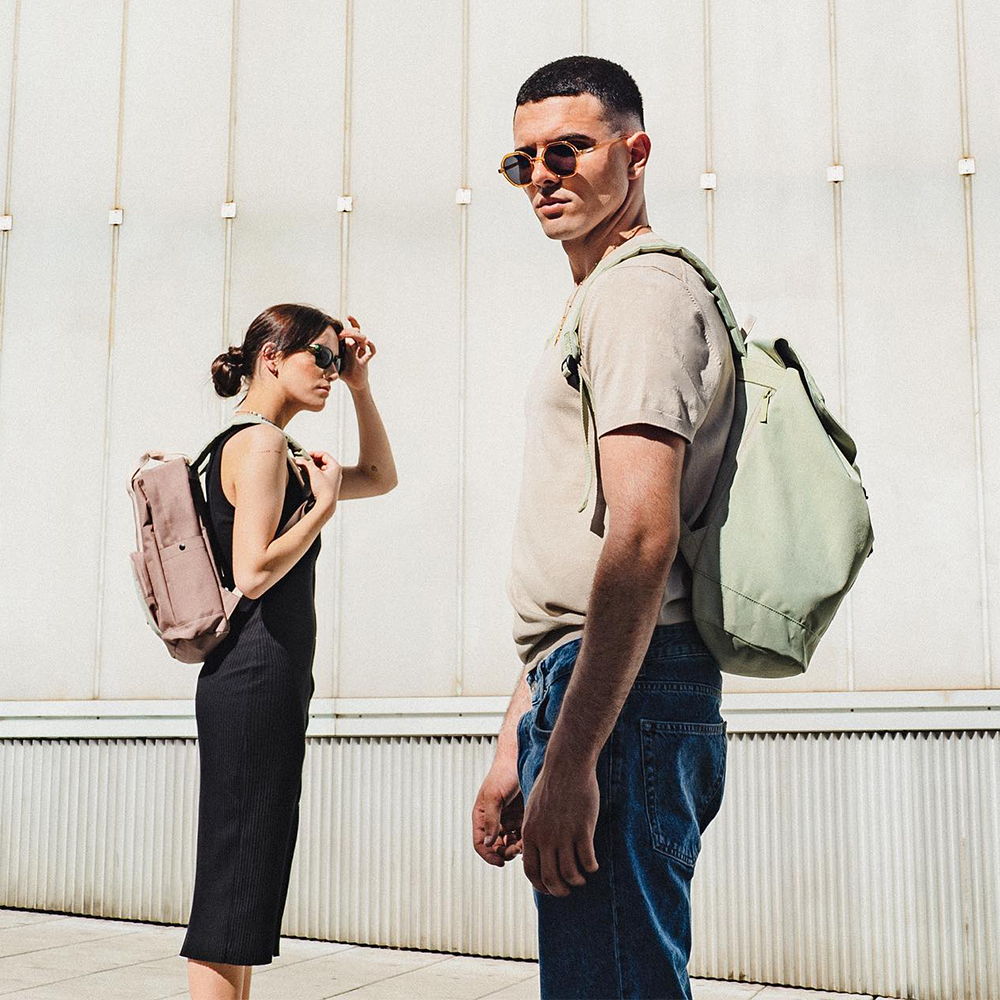 Рюкзак Lefrik Scout New Sage