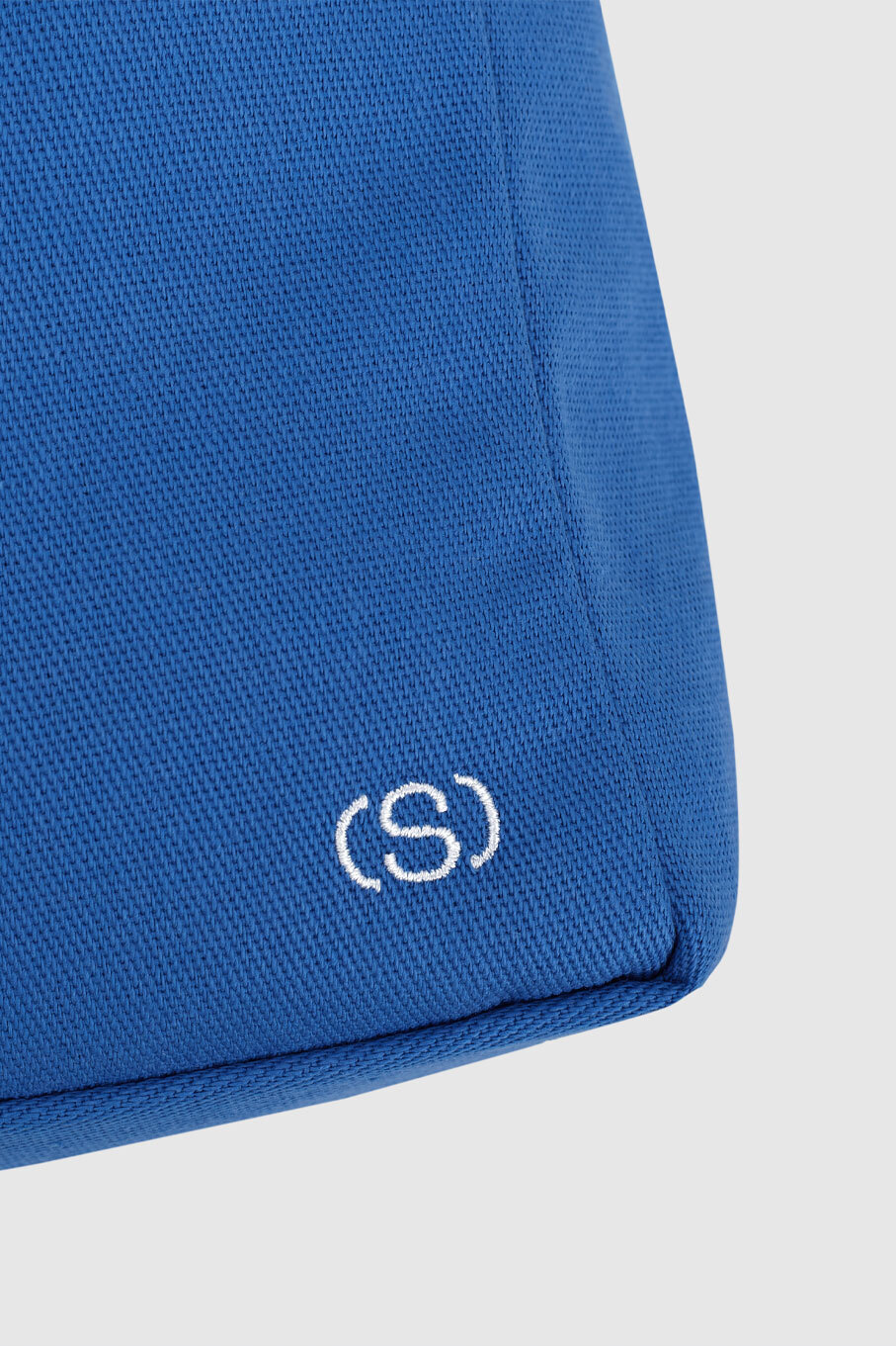 Сумка Sputnik тоут (Marsel) синий