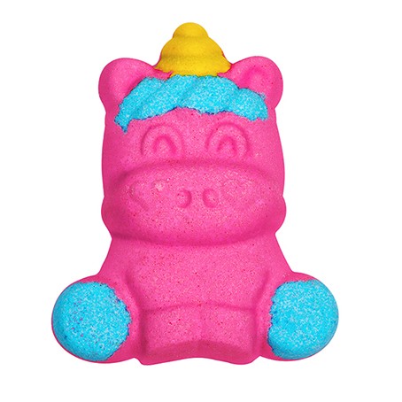 Бомба для ванны Крошка единорог