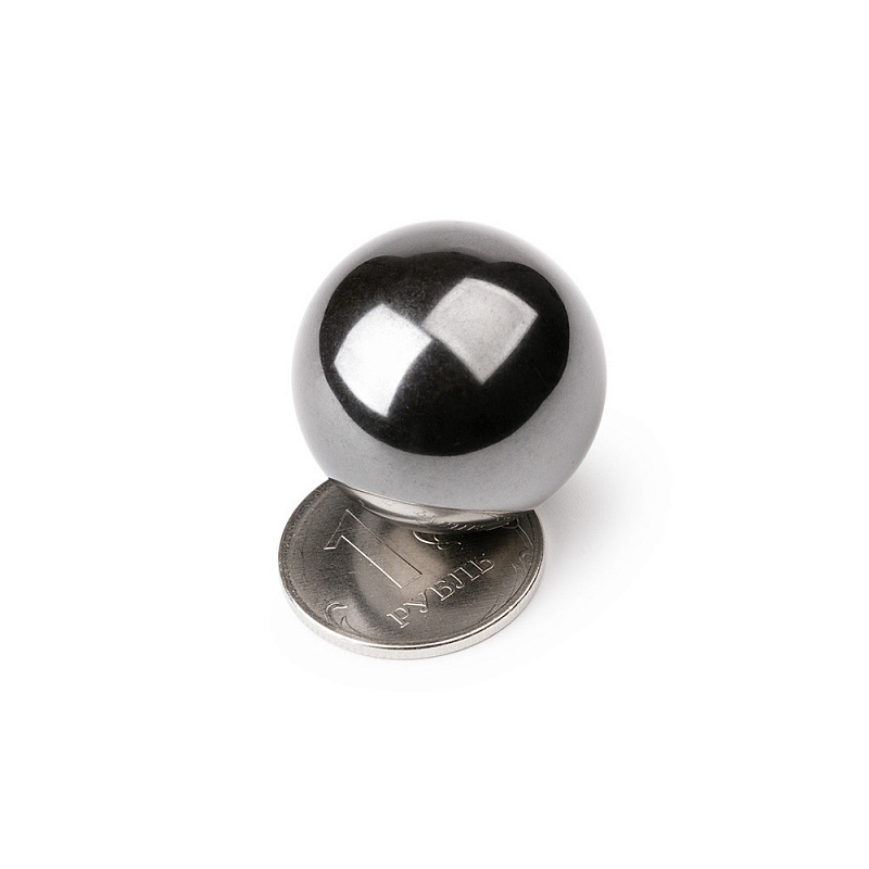 Магнитные яйца Магнитоны, 25 мм, 28 шт