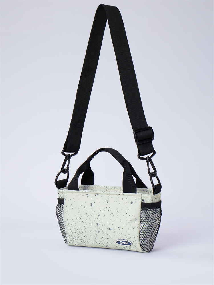 Сумка Mini Tote 1245 splash