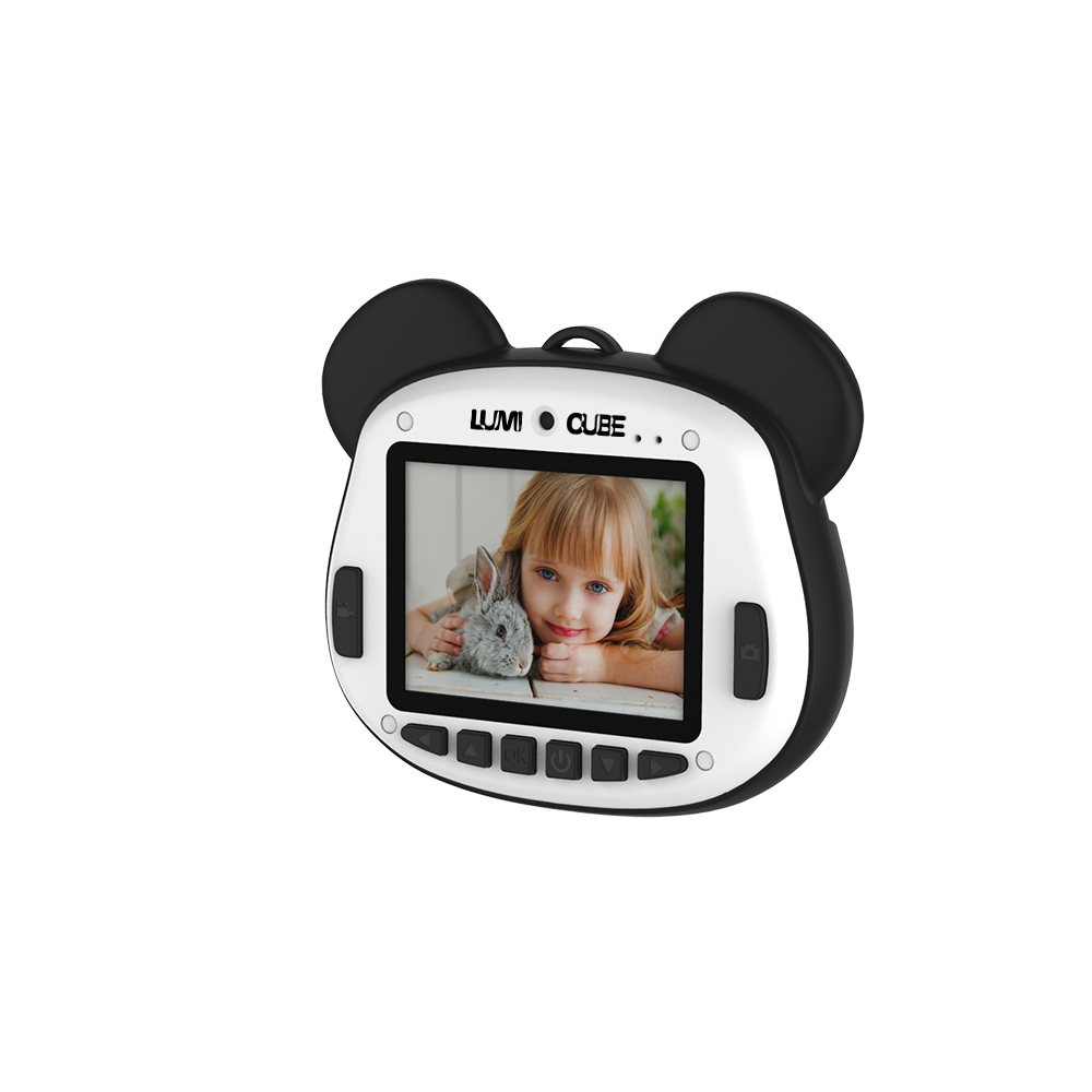 Фотоаппарат LUMICAM DK02 black