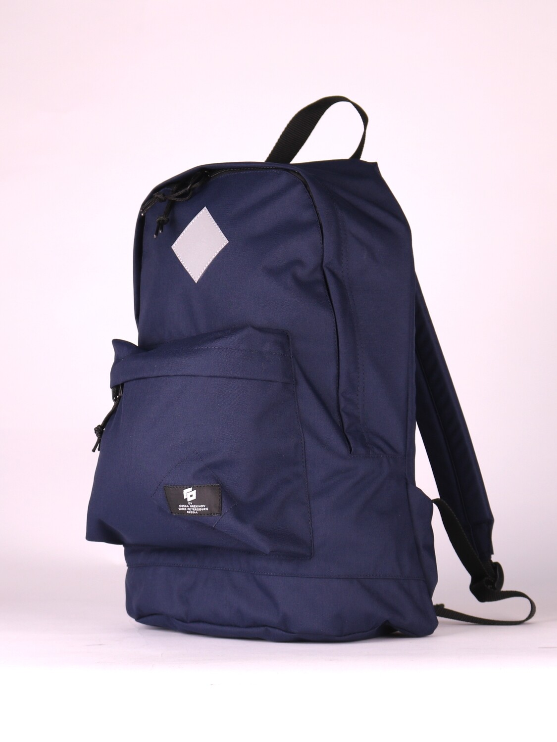 Рюкзак Daypack m темно-синий