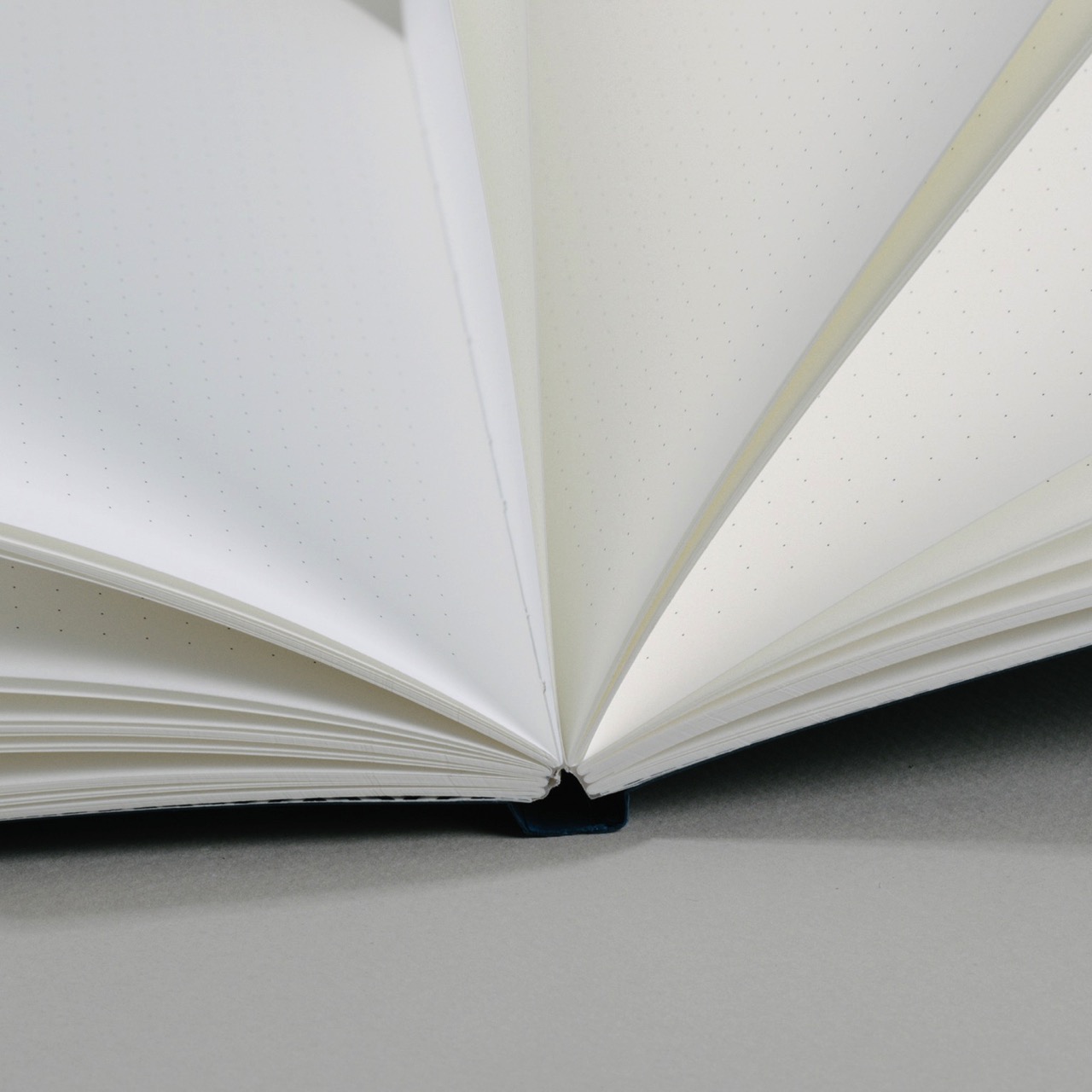 Блокнот А5 Cobalt (в точку)