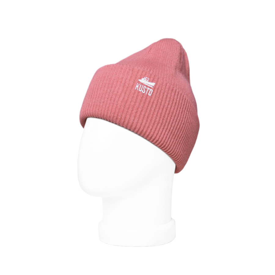 Шапка Kusto Kalmar (Foxberry) Вышивка