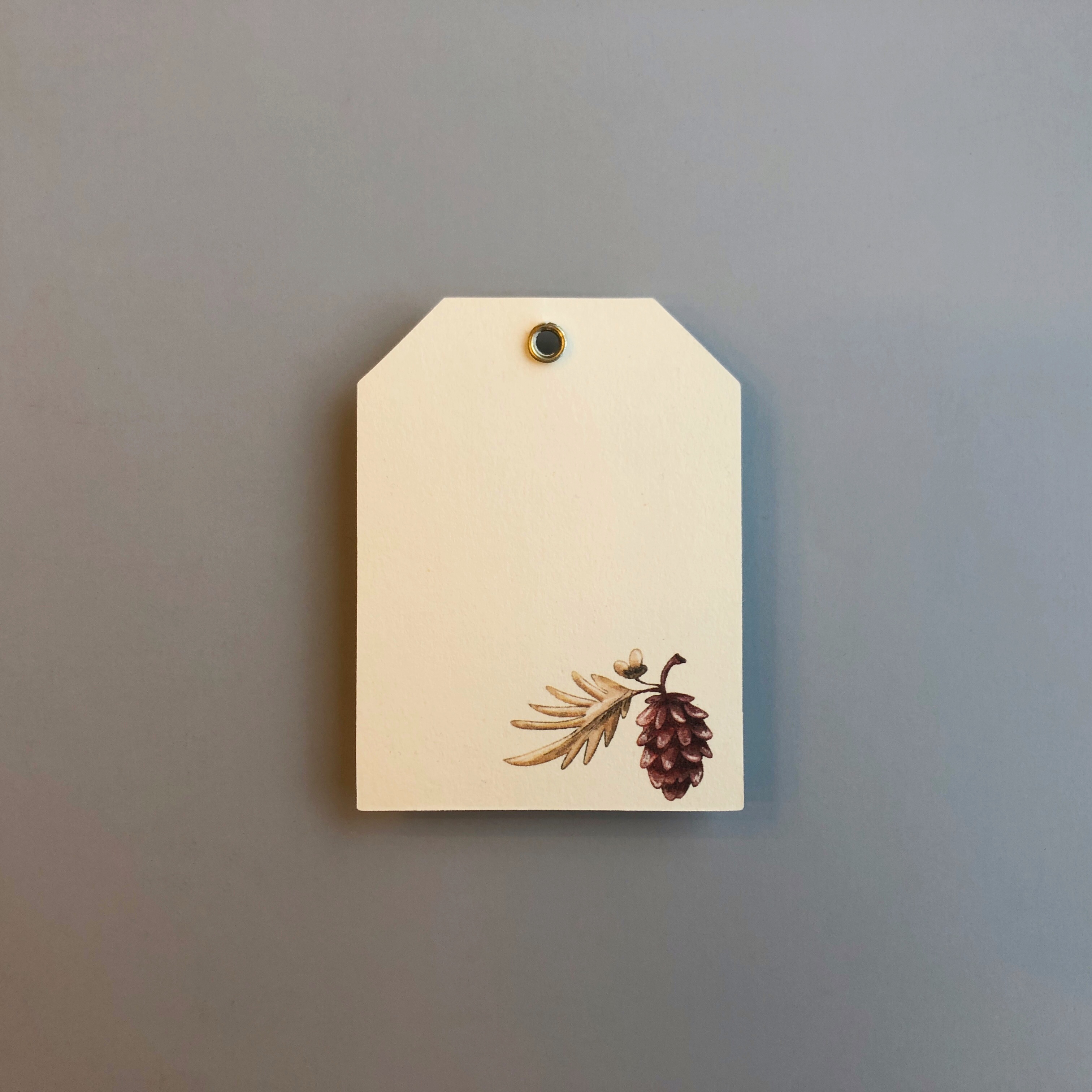 Бирка Скворечник