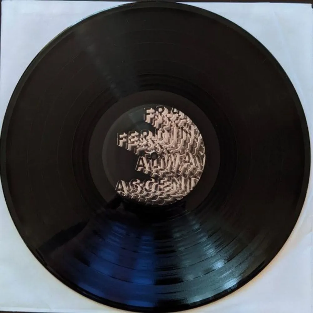 Пластинка Franz Ferdinand - Always Ascending