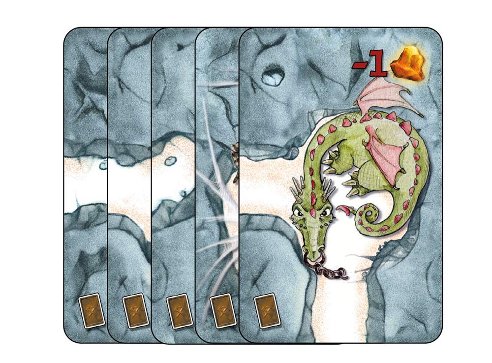 Настольная игра Гномы - вредители. Юбилейное издание