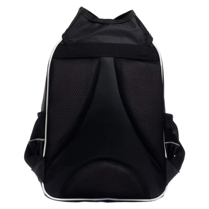 Рюкзак школьный Совушка