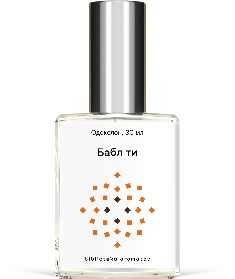 Духи Бабл ти 30 мл. (БА)
