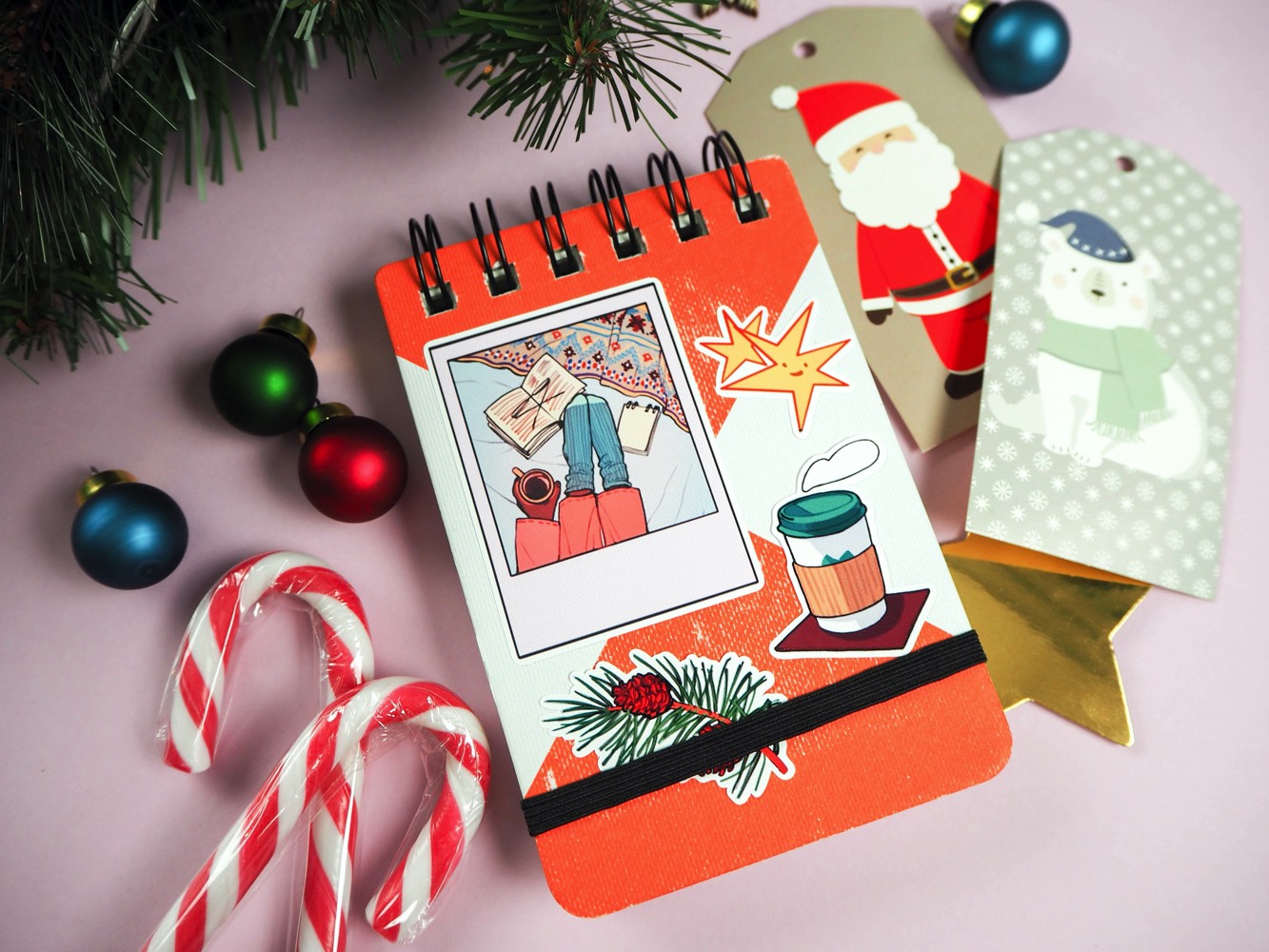 Пак Winter memories