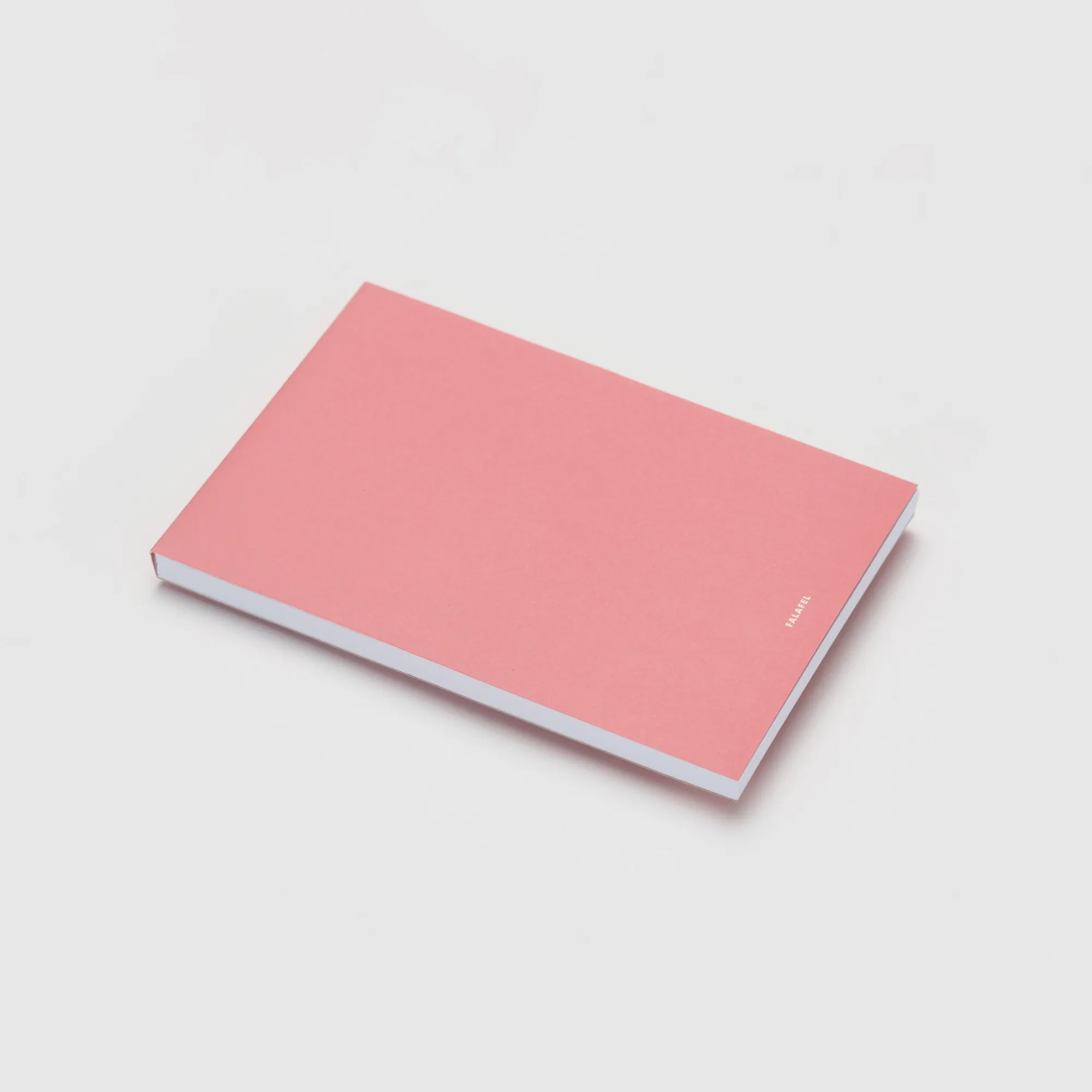 Sketchpad Falafel для графики A5 Rose