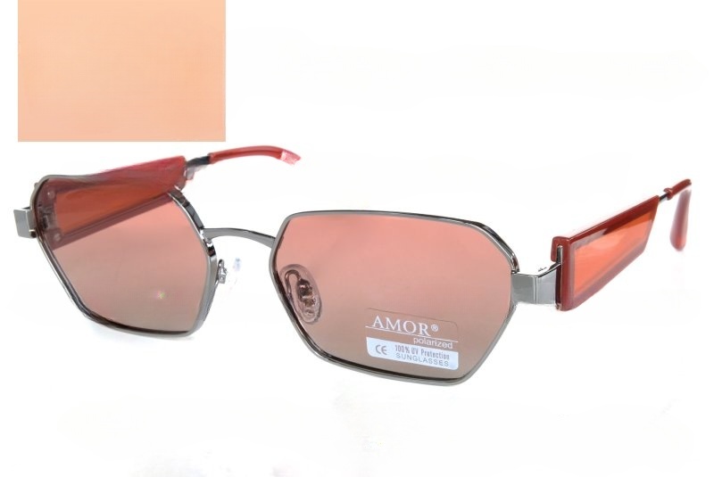 Солнечные очки Amor (AM204P C32-P182-A1132)