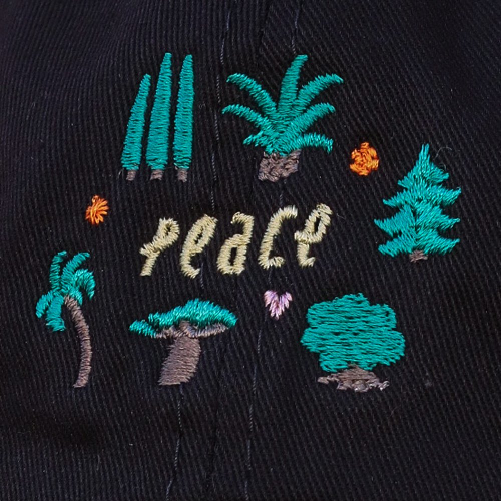 Кепка Friend Function Peace