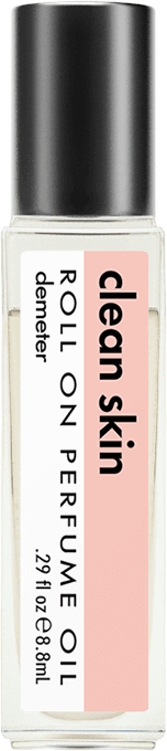 Духи роллербол Чистота 10 мл. (Df)