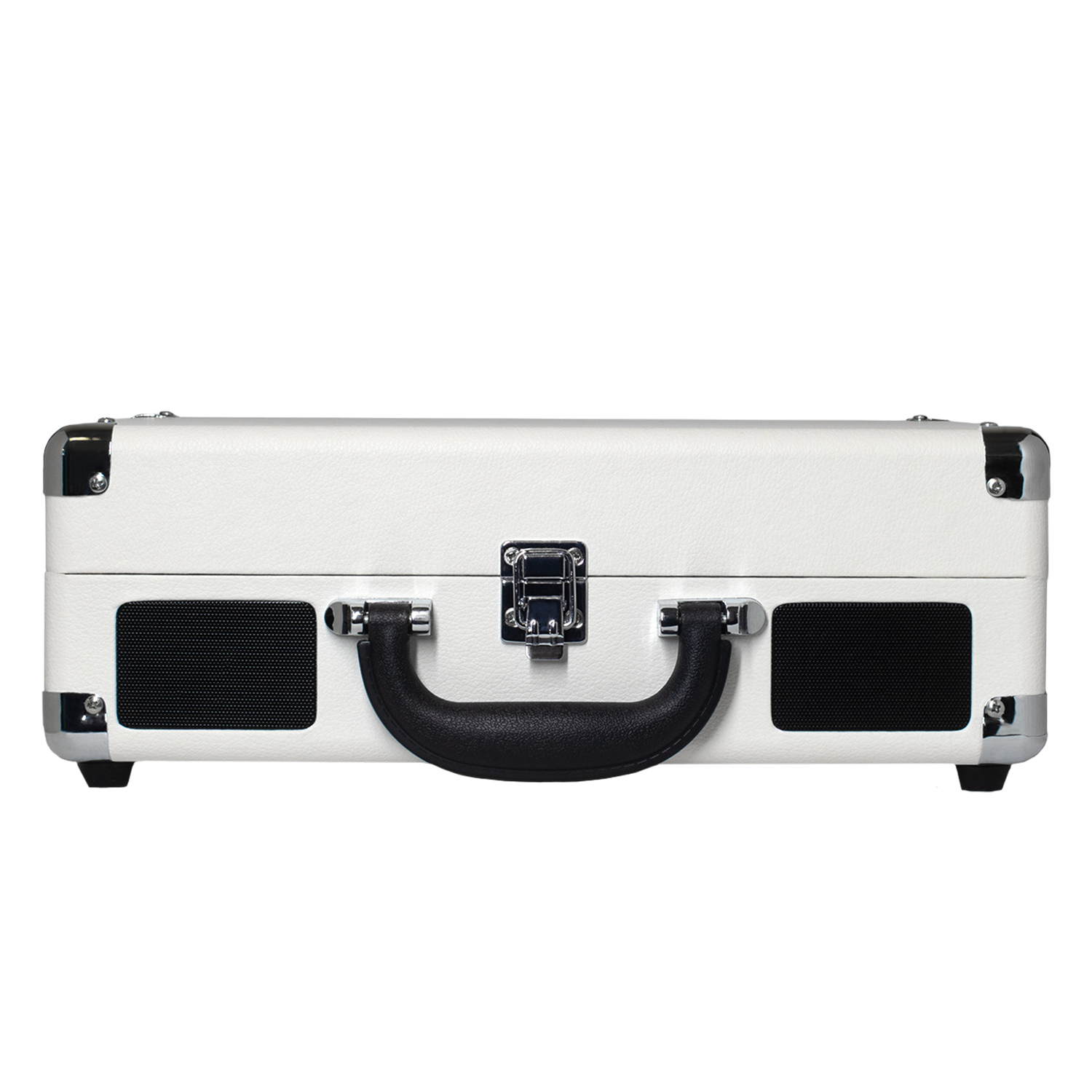 Виниловый проигрыватель Alive Audio Glam Milk c Bluetooth