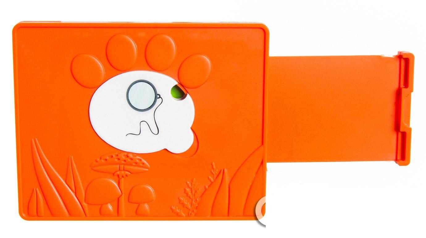 Настольная игра Коварный Лис