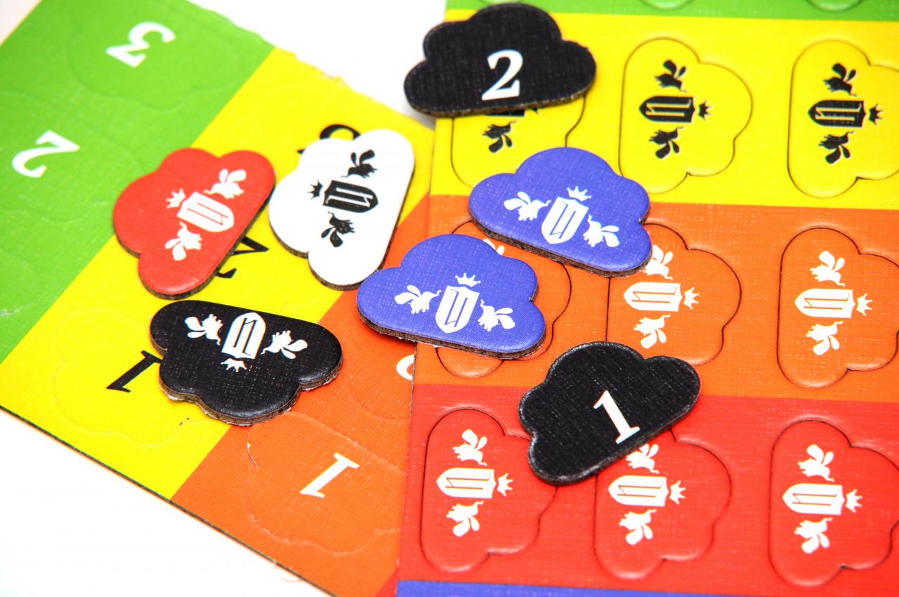 Настольная игра Имаджинариум 5 лет