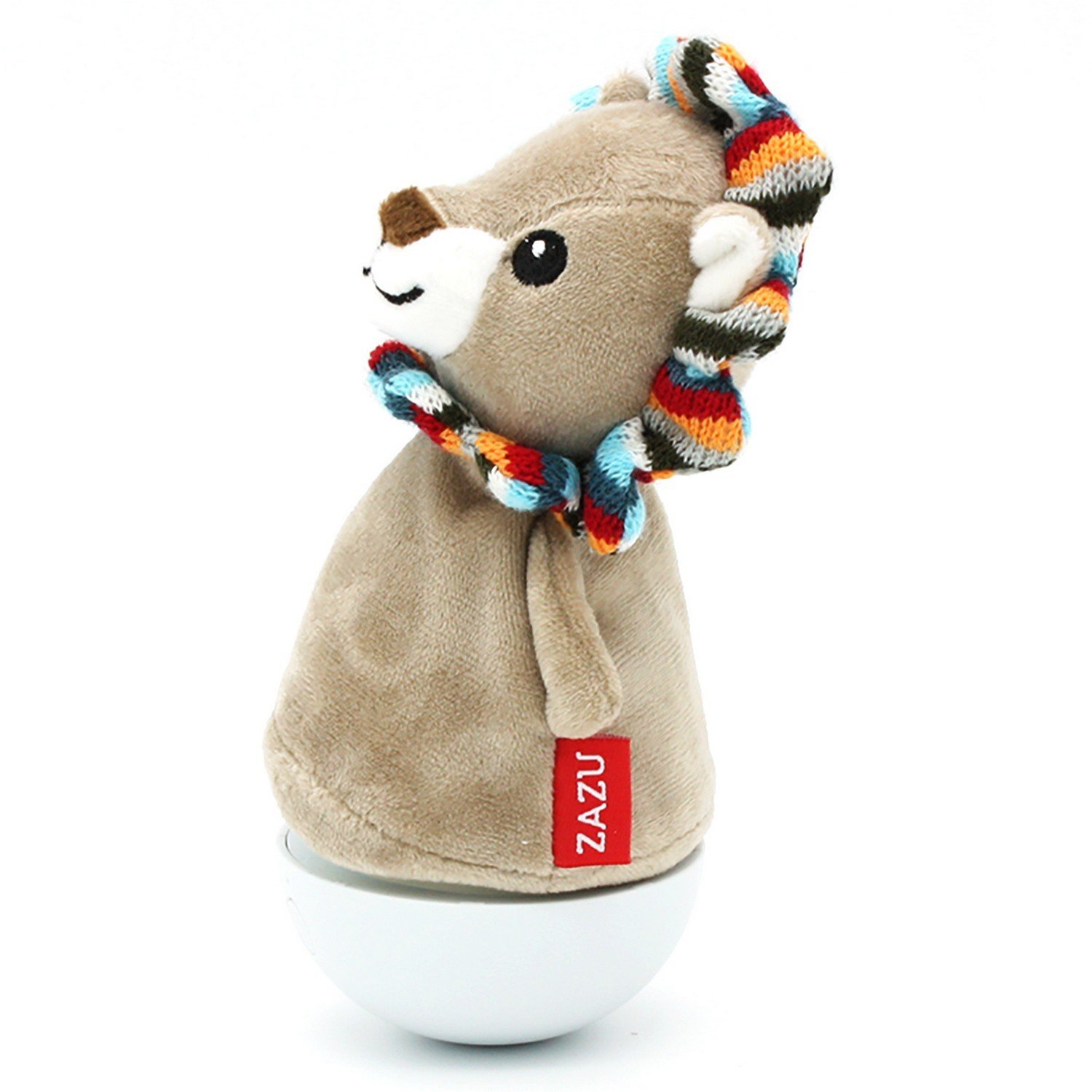 Ночник-неваляшка Львёнок Лекс 