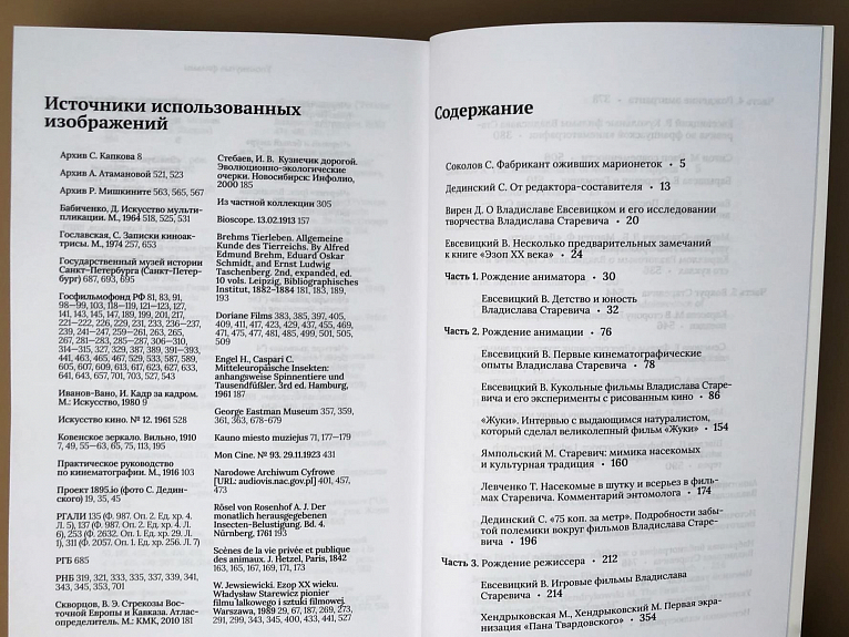 Дрессировщик жуков. Владислав Старевич создает анимацию: сборник