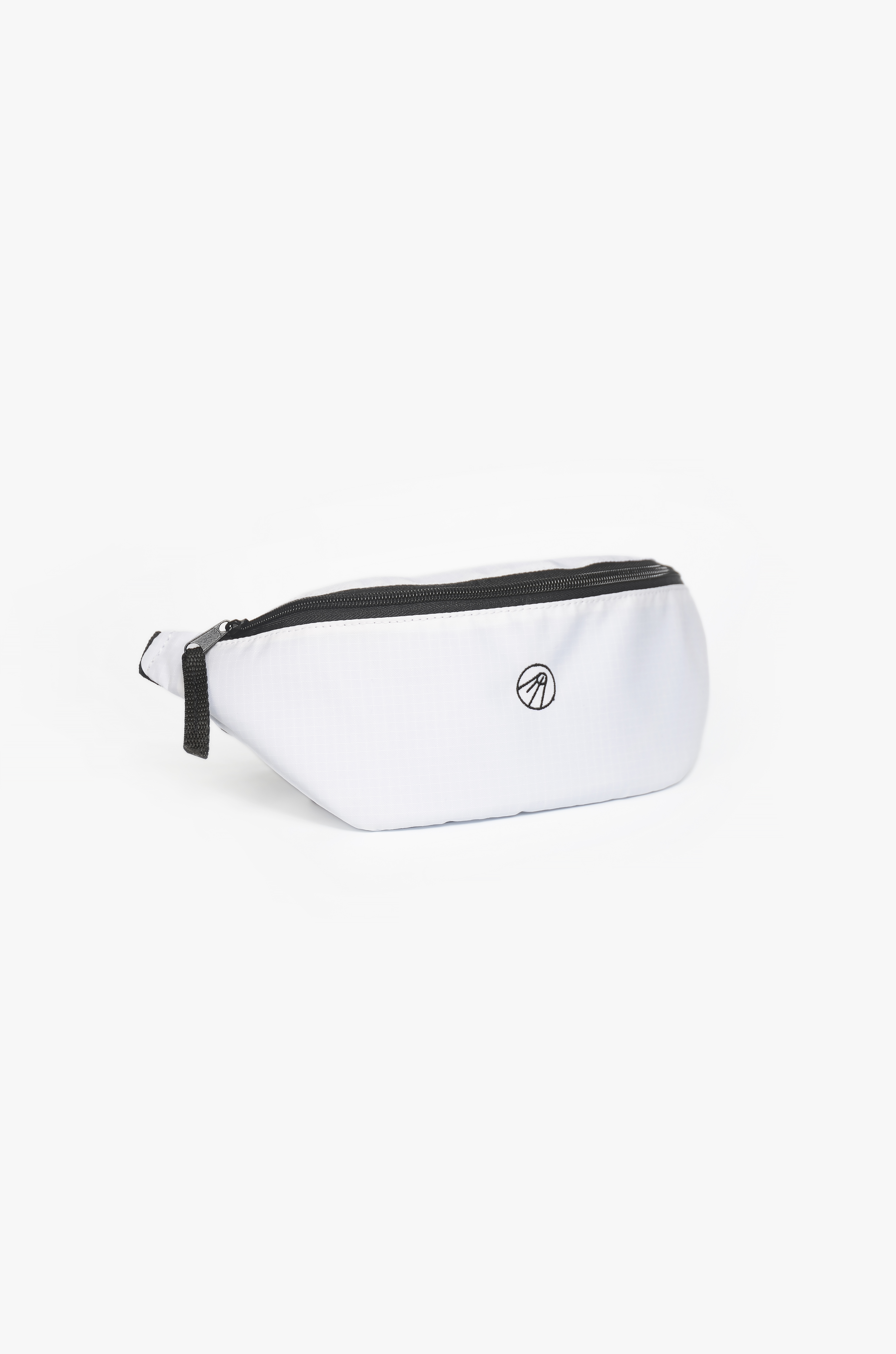 Поясная сумка Sputnik Белая