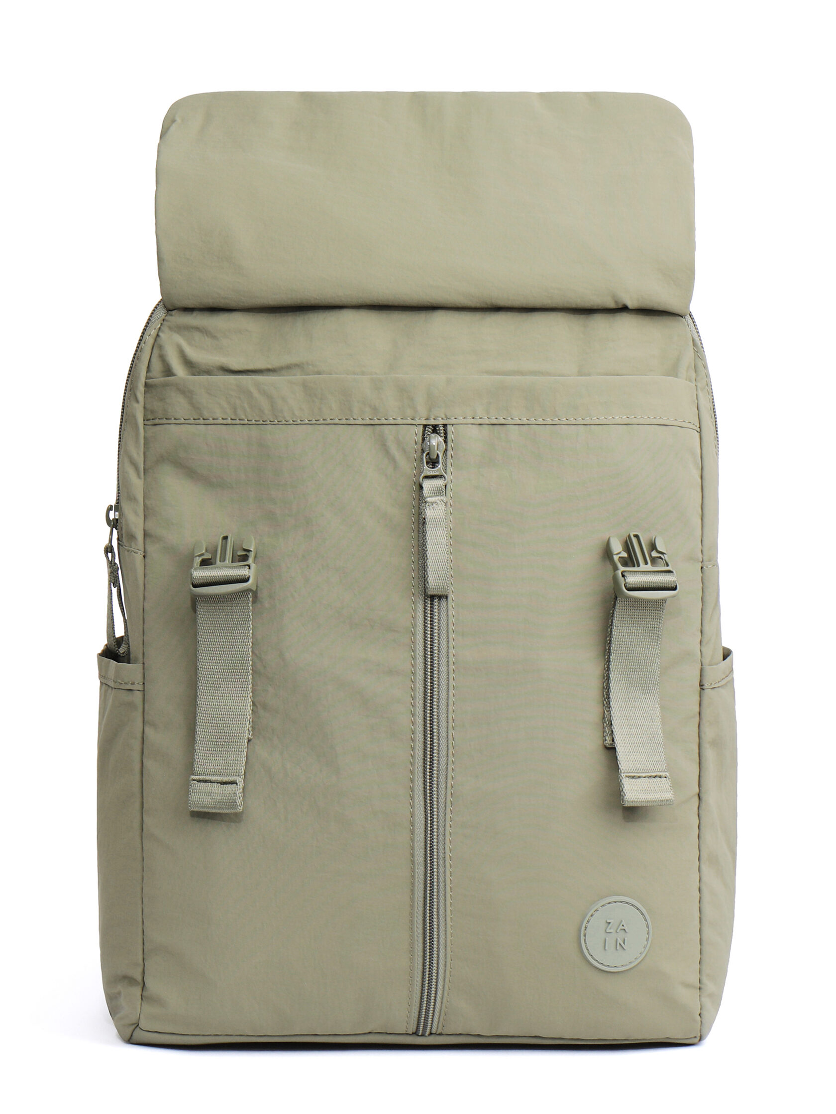 Рюкзак Campus Nylon Study Mate 1291 хаки