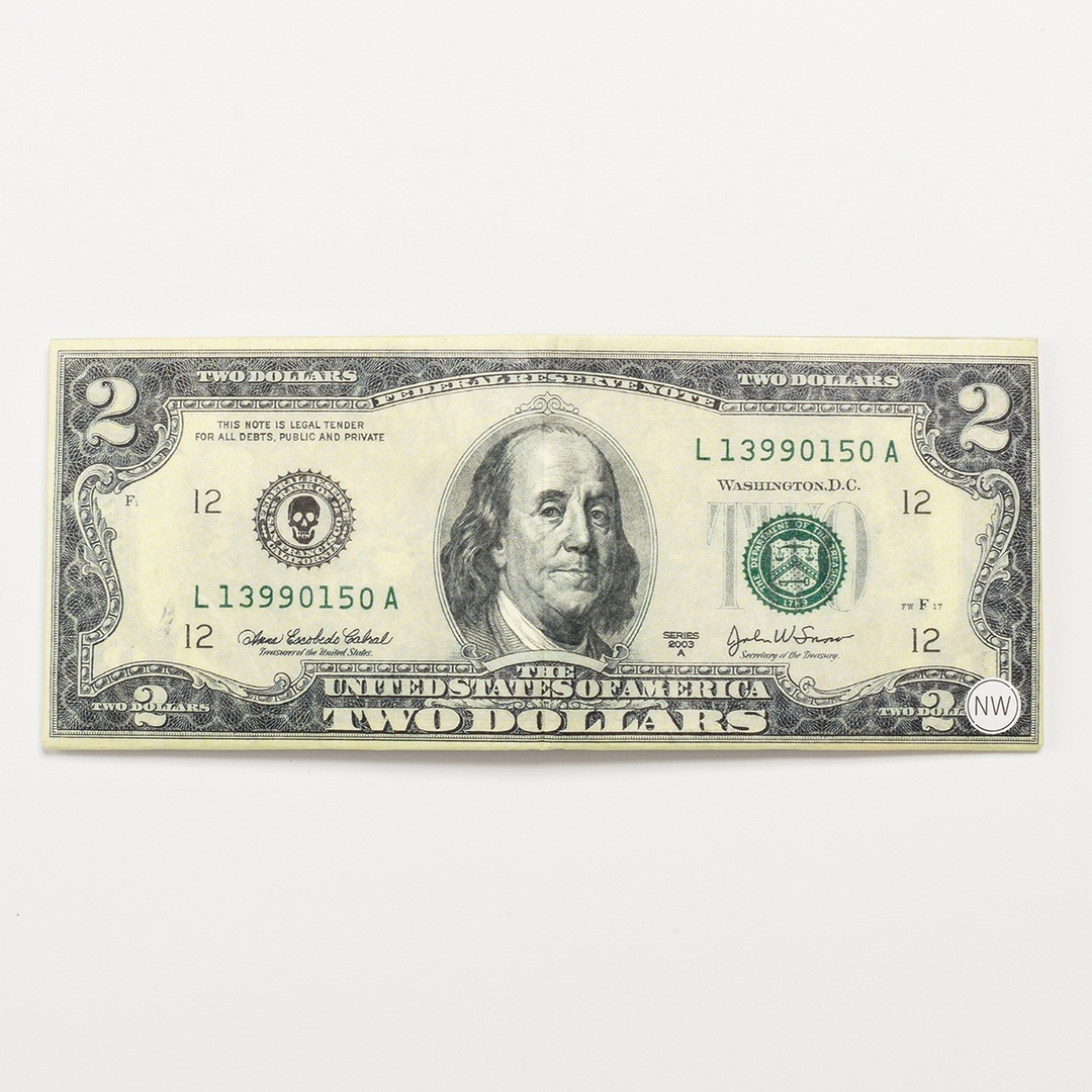 Кошелек NEW WALLET - new dollar