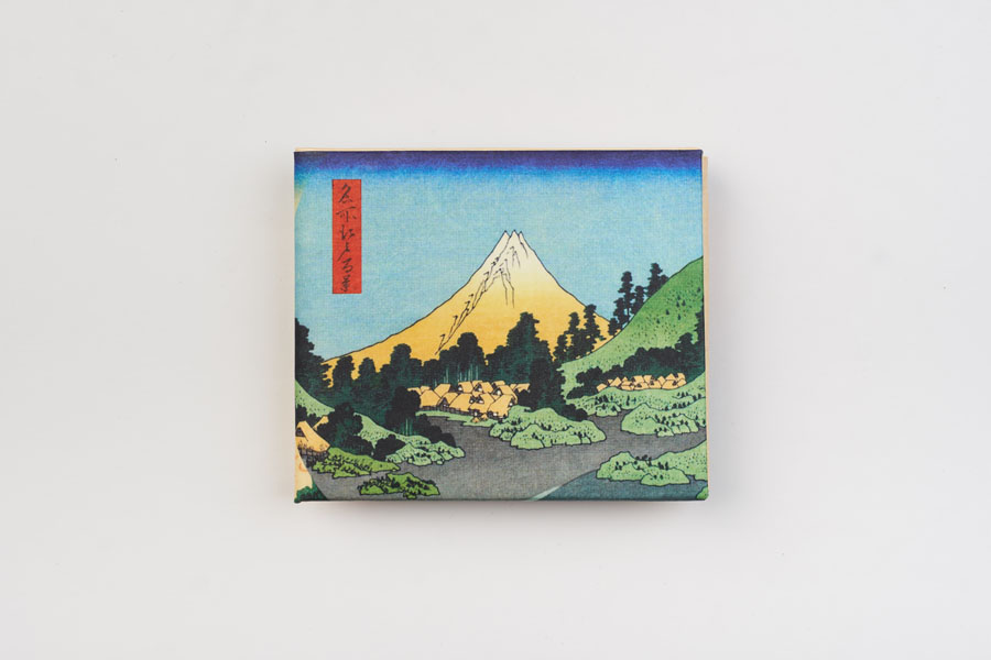 Кошелек NEW WALLET - new Nippon