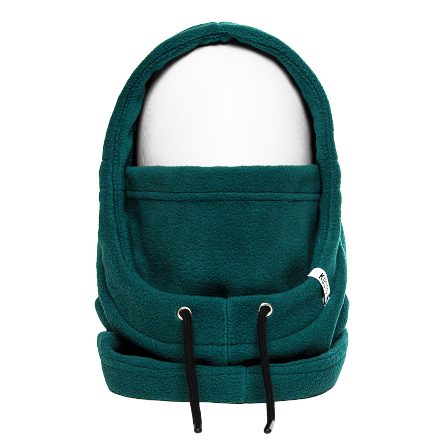 Капюшон Kusto Hood (Atlantic) L