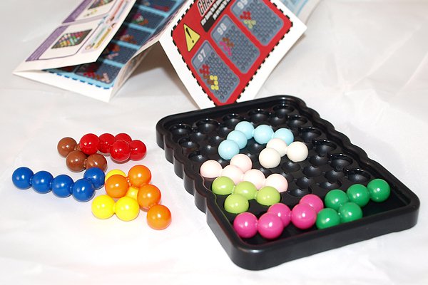 Головоломка Lonpos Clever Choice