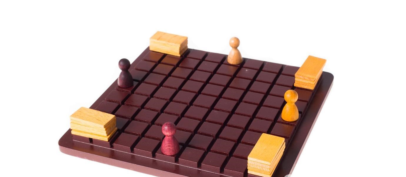 Настольная игра Коридор мини