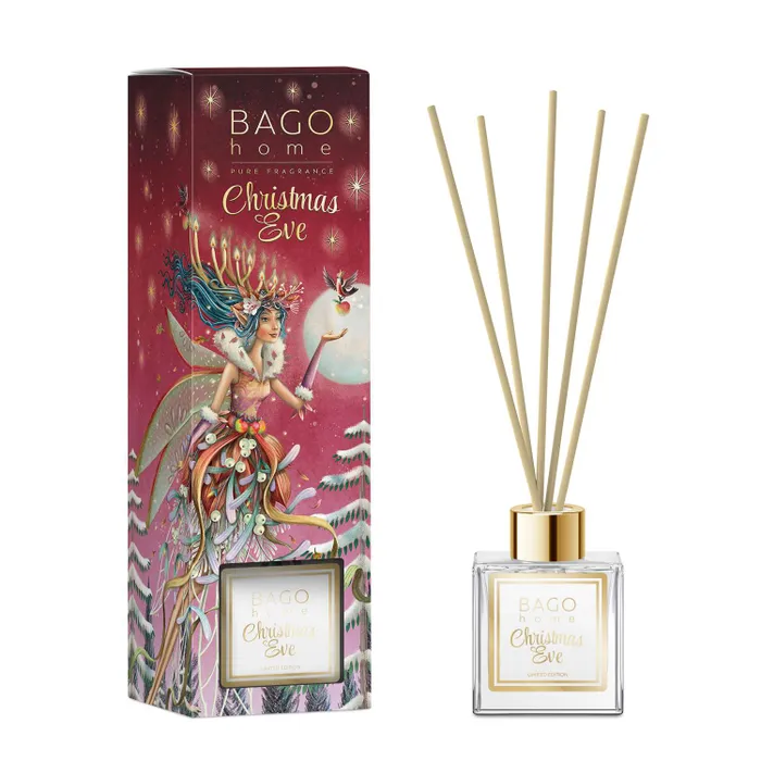 Ароматический диффузор Ночь перед рождеством 90 мл.