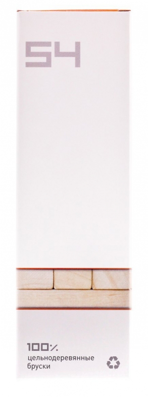 Настольная игра 54 (Башня)