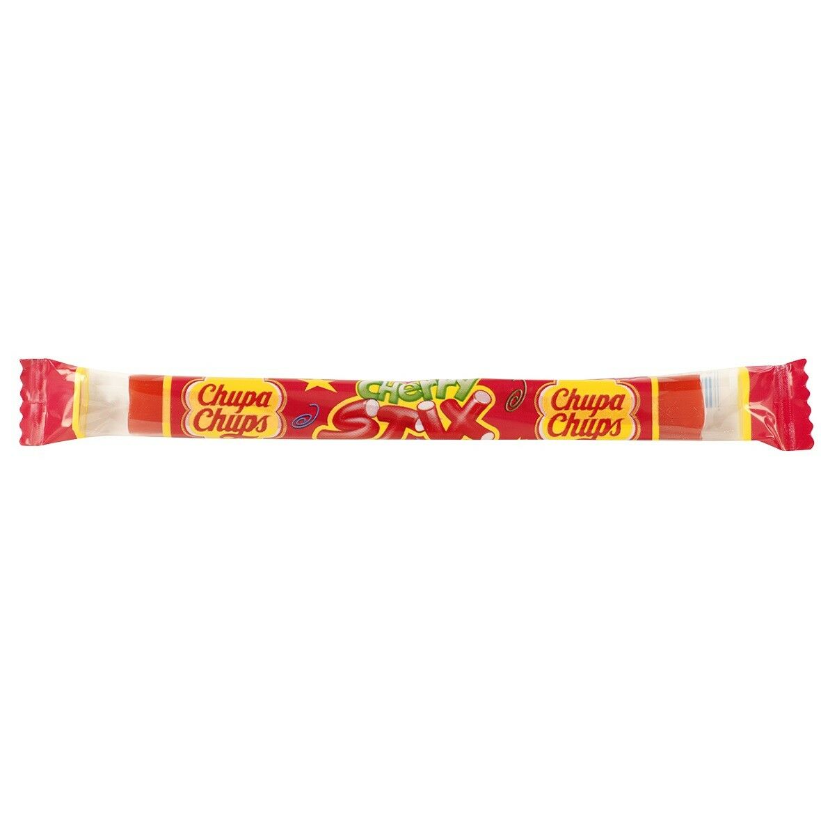 Жевательная конфета Chupa Chups Cherry