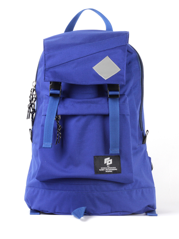 Рюкзак Citypack FC синий