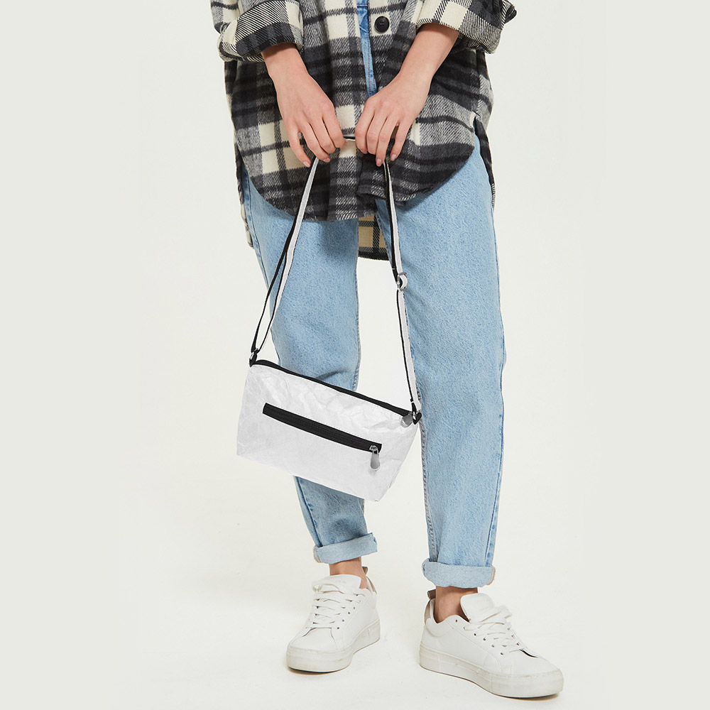 Сумка на плечо Лол Крафт (белый)