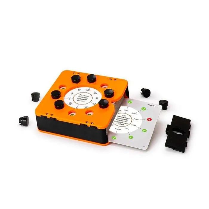 Настольная игра Smart 10