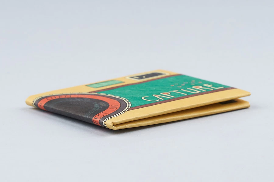 Кошелек NEW WALLET - new diem