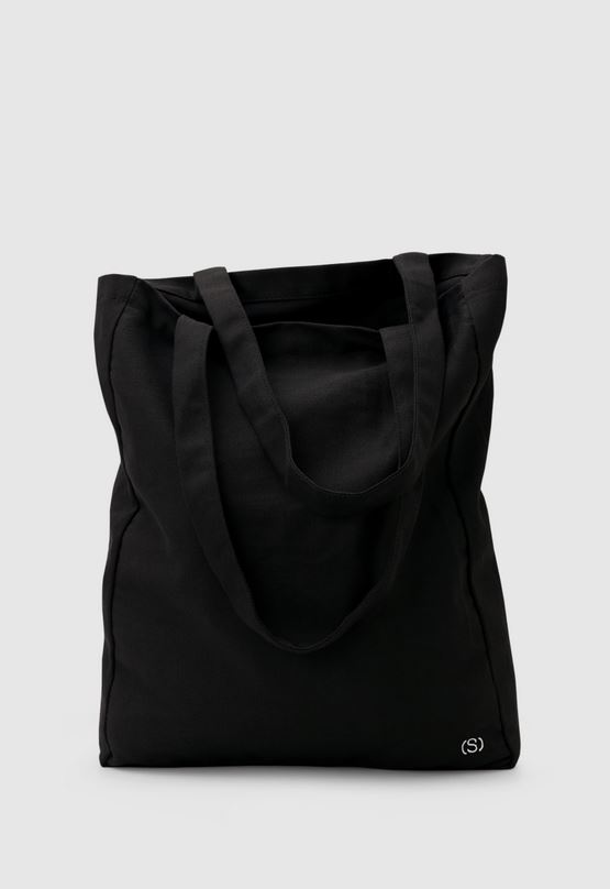 Сумка Sputnik тоут (Marsel) чёрный