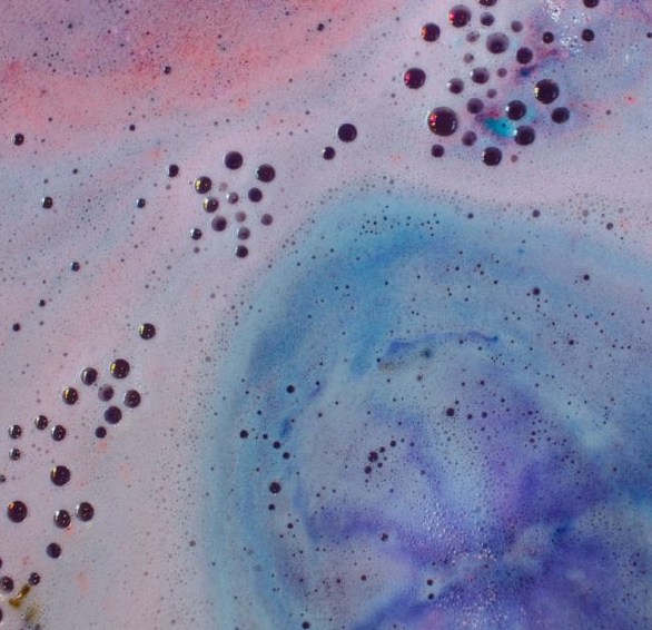 Бомба для ванны Планета снов