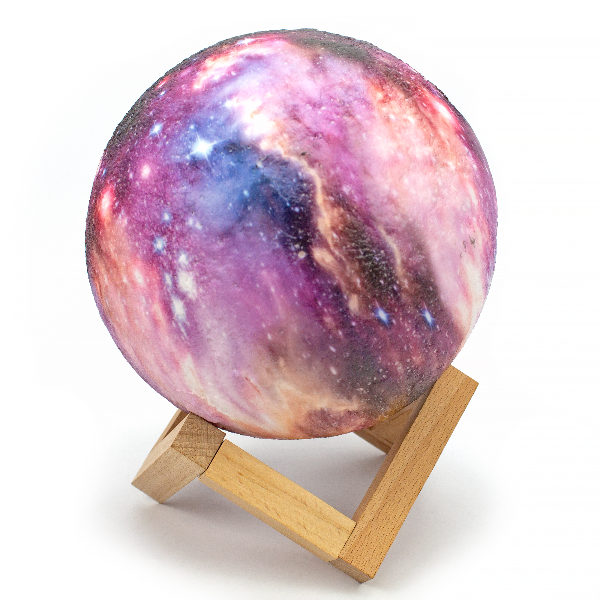 Лампа-ночник Sfero Галактика 3 цвета