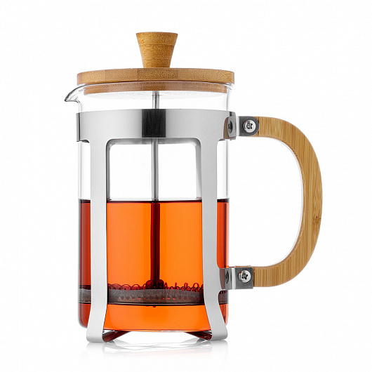 Френч пресс Bamboo 800мл