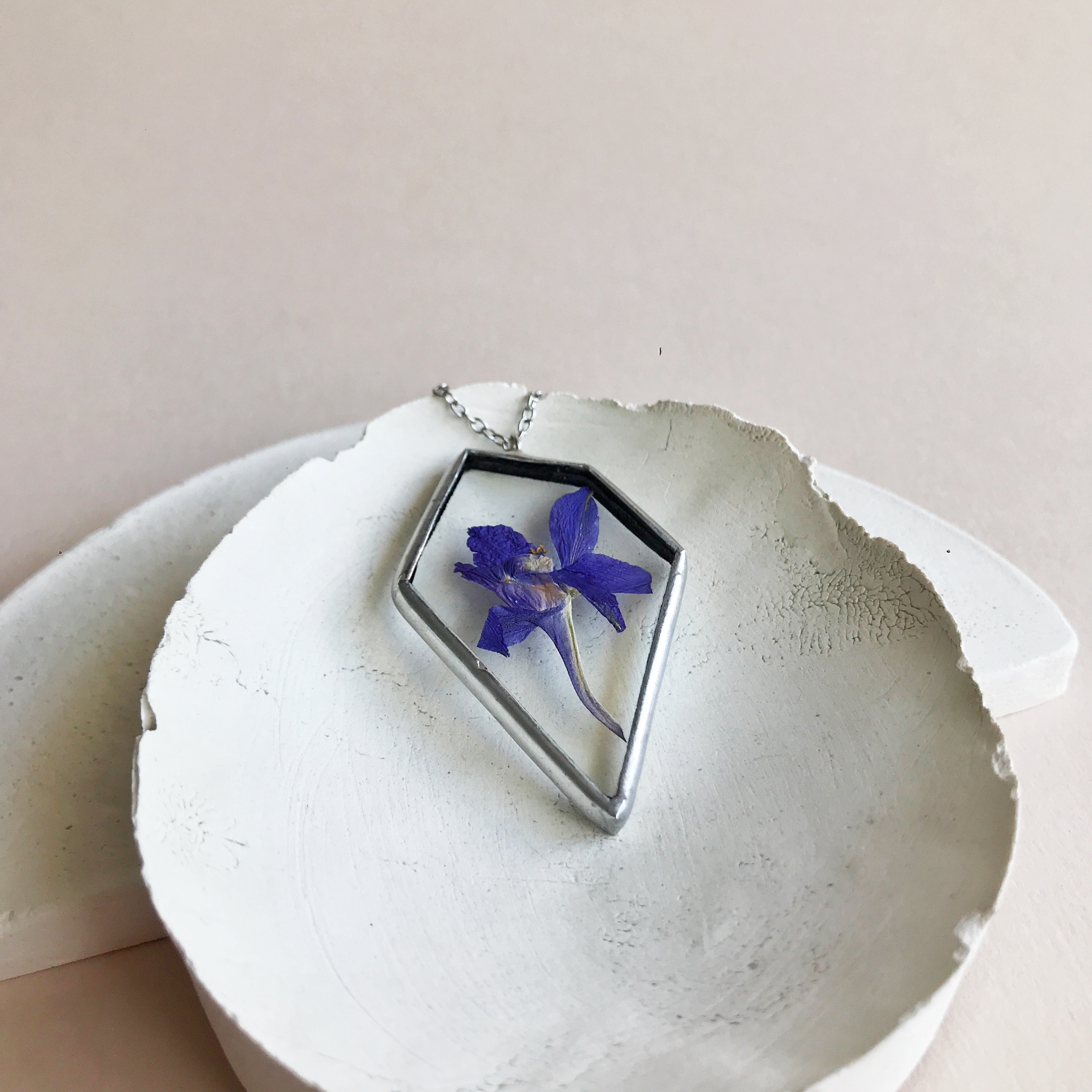 Кулон Memory геометрия mini Сокирка
